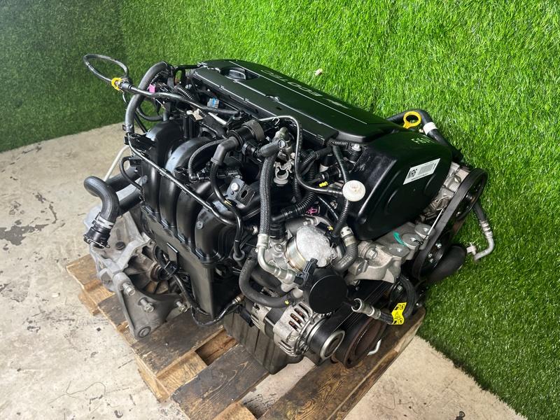 Двигатель из Японии — фото 15