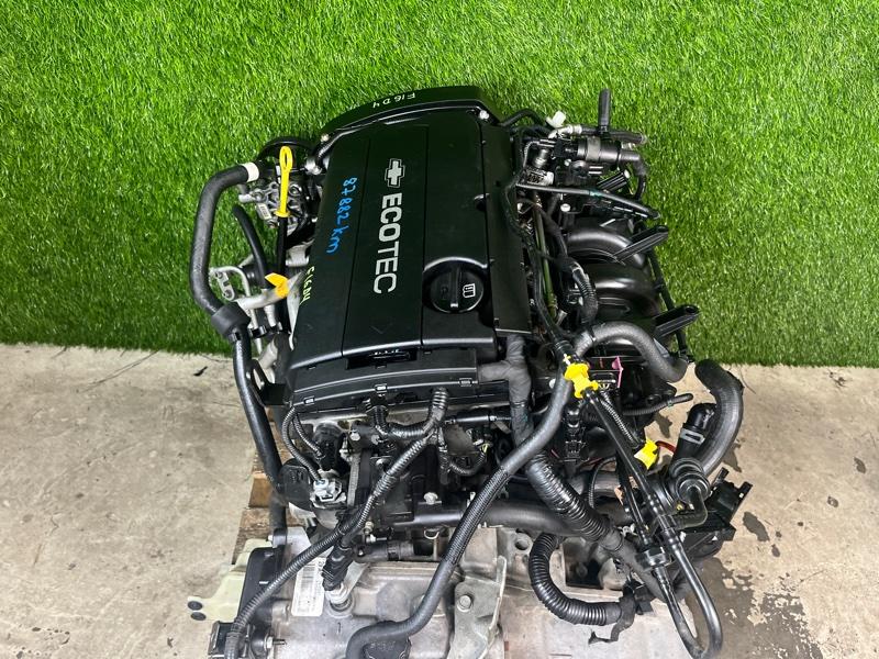 Двигатель из Японии — фото 10