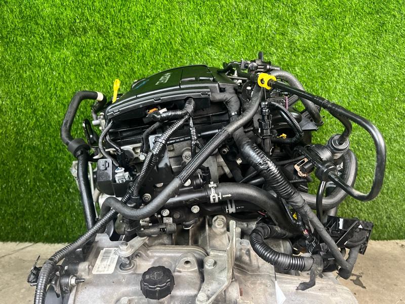 Двигатель из Японии — фото 11