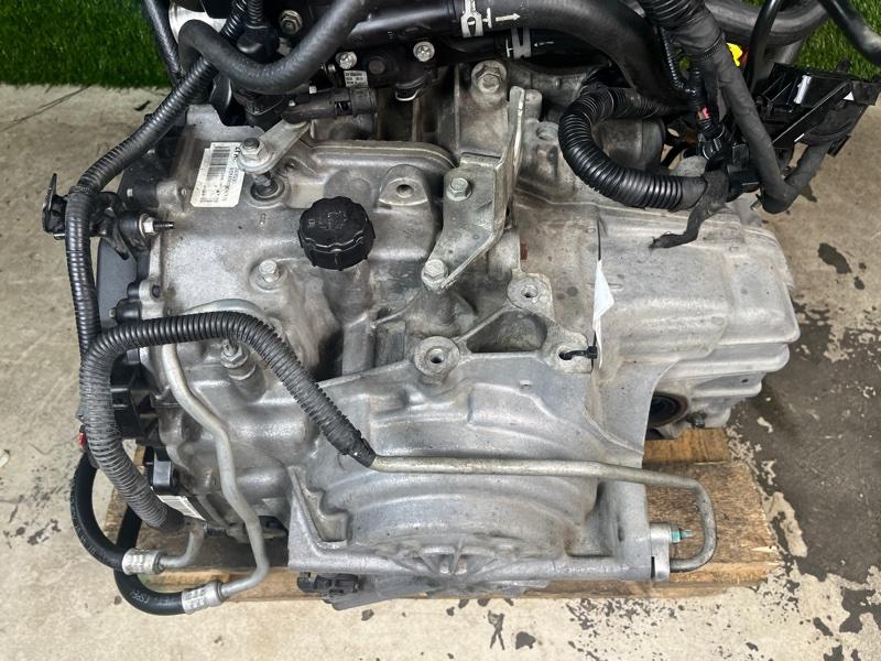 АКПП из Японии — фото 4