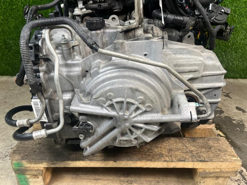 АКПП из Японии — фото 5