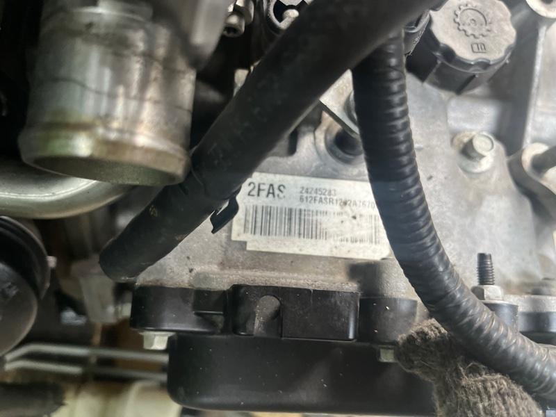 АКПП из Японии — фото 10