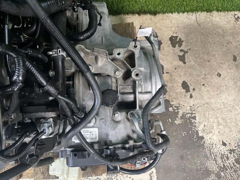 АКПП из Японии — фото 6