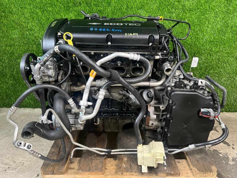 Двигатель из Японии — фото 12