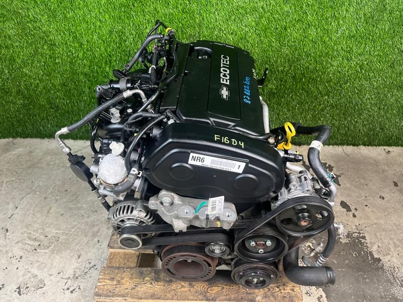 Двигатель из Японии — фото 6