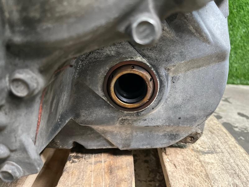 АКПП из Японии — фото 9