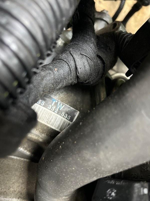 АКПП из Японии — фото 10