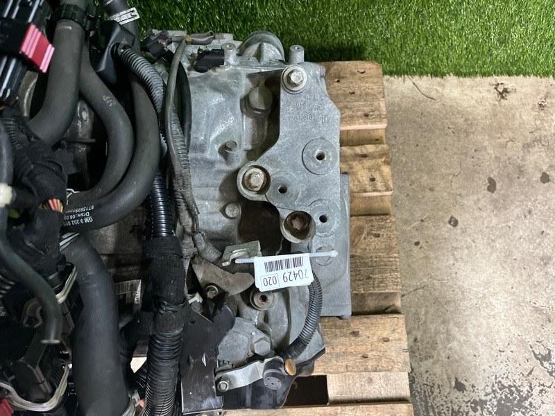 АКПП из Японии — фото 6