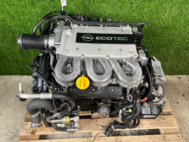 Двигатель в сборе из Японии — фото 7