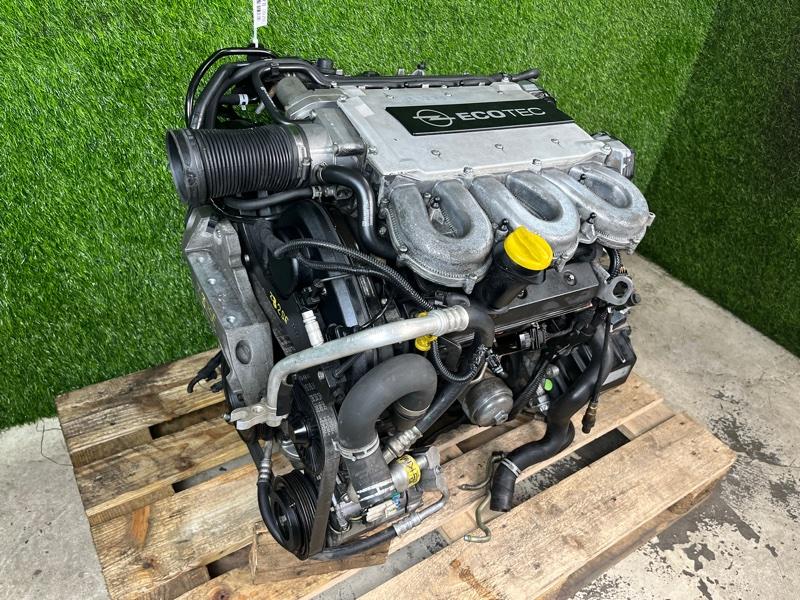 Двигатель в сборе из Японии — фото 13