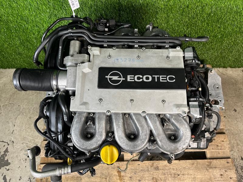 Двигатель в сборе из Японии — фото 15