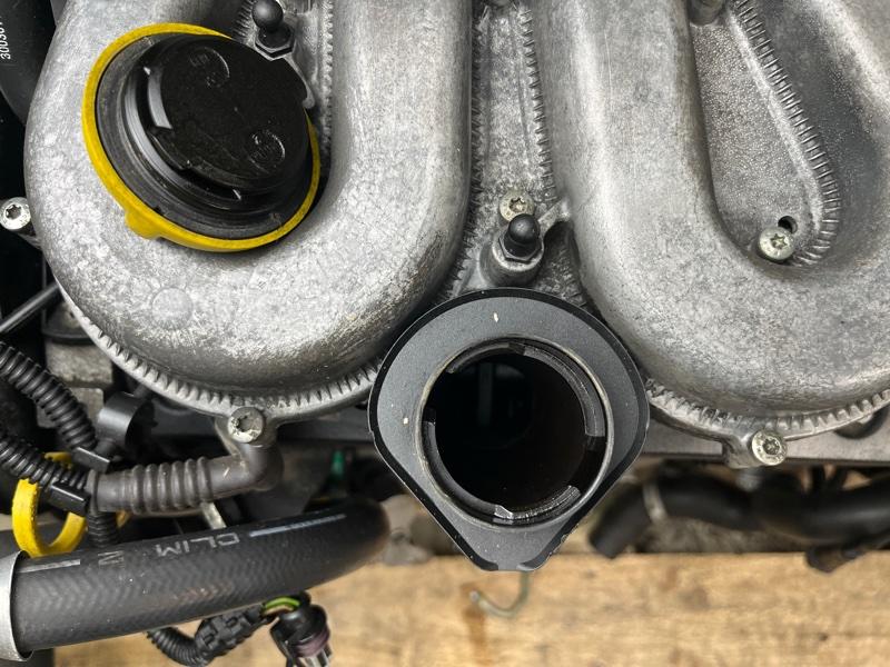 Двигатель в сборе из Японии — фото 10