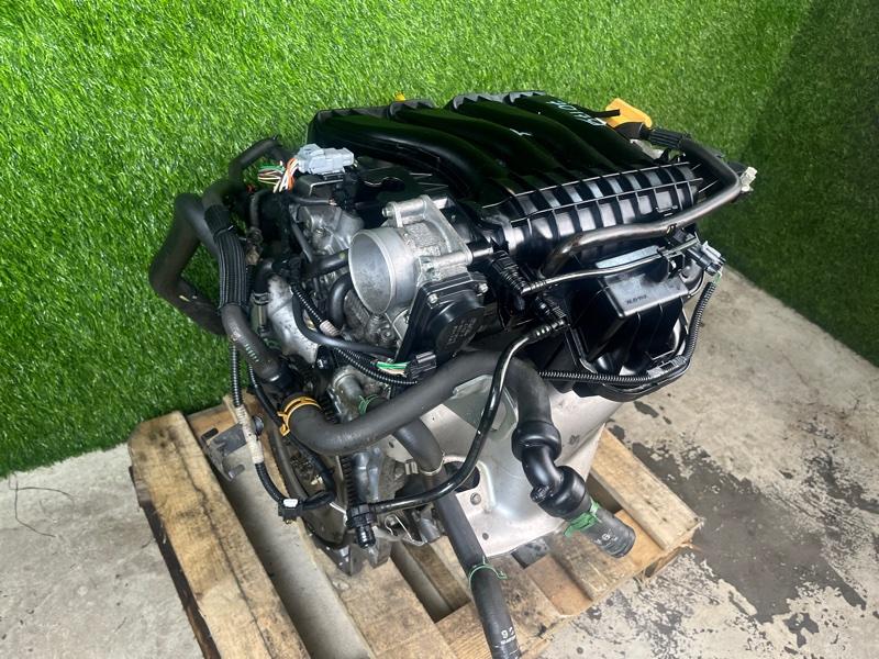 Двигатель из Японии — фото 11