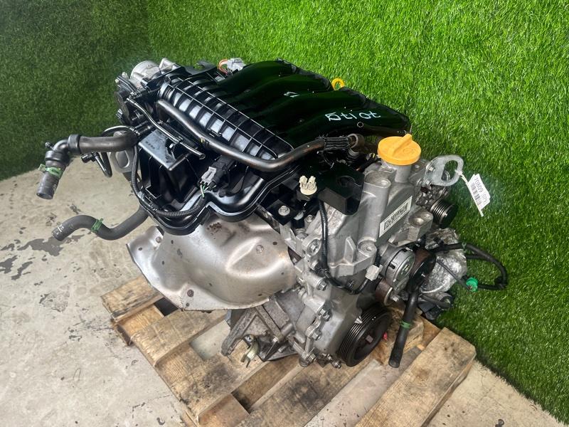 Двигатель из Японии — фото 12