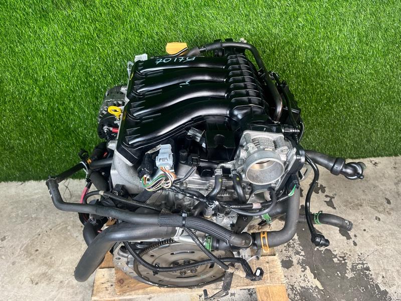 Двигатель из Японии — фото 5