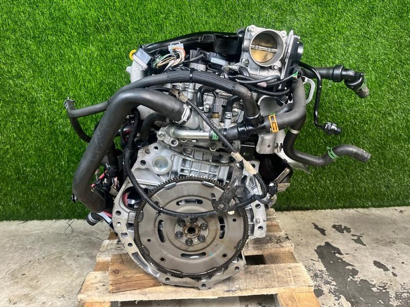 Двигатель из Японии — фото 6