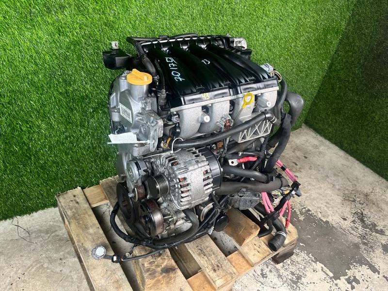 Двигатель из Японии — фото 13