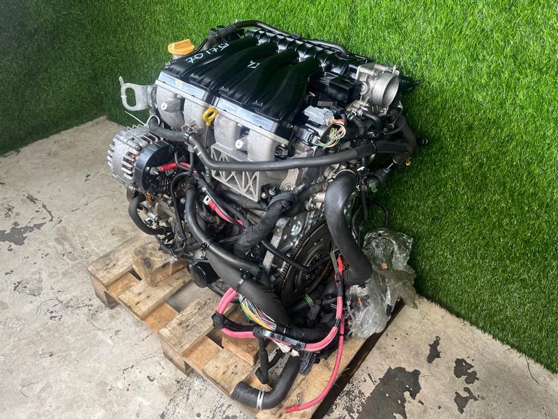 Двигатель из Японии — фото 14