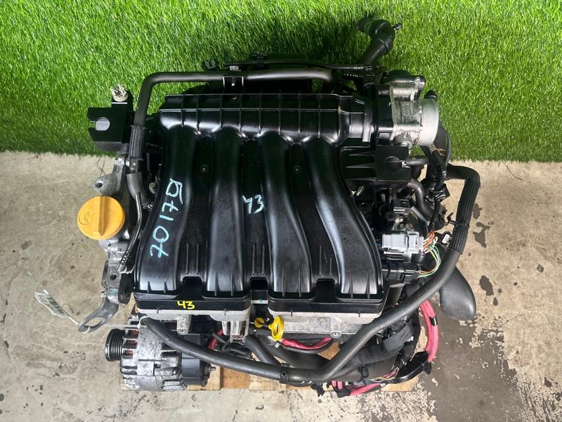 Двигатель из Японии — фото 15