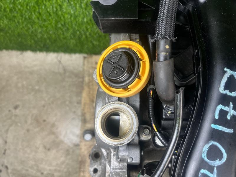 Двигатель из Японии — фото 10