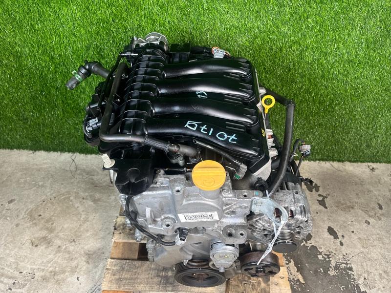 Двигатель из Японии