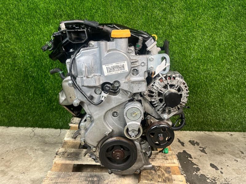 Двигатель из Японии — фото 2