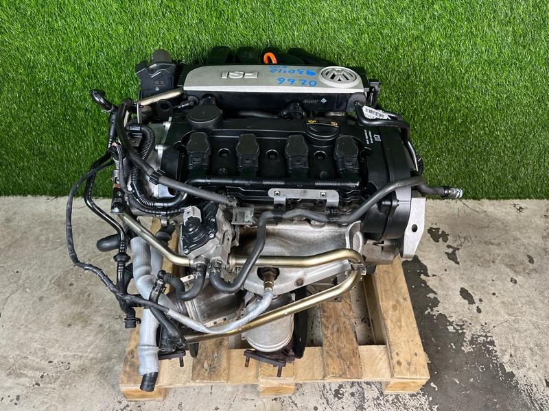 Двигатель из Японии — фото 3