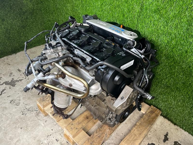 Двигатель из Японии — фото 12