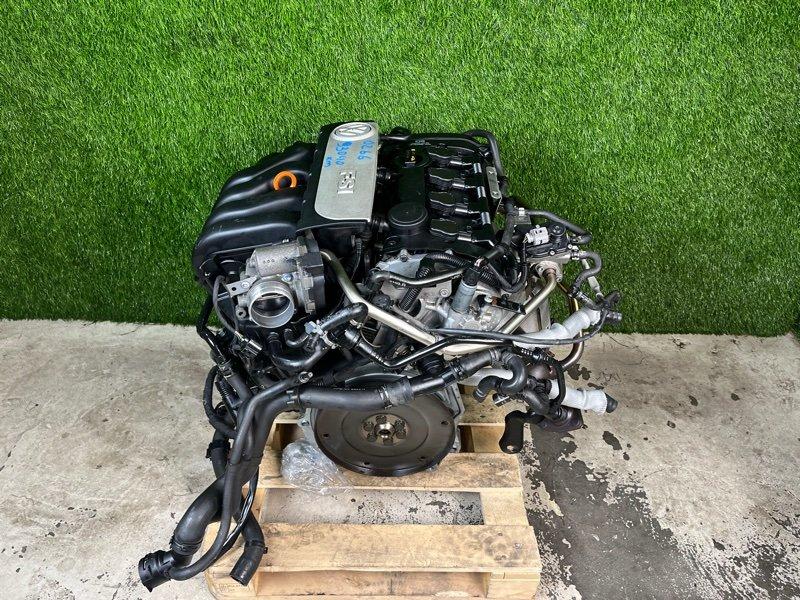 Двигатель из Японии — фото 5