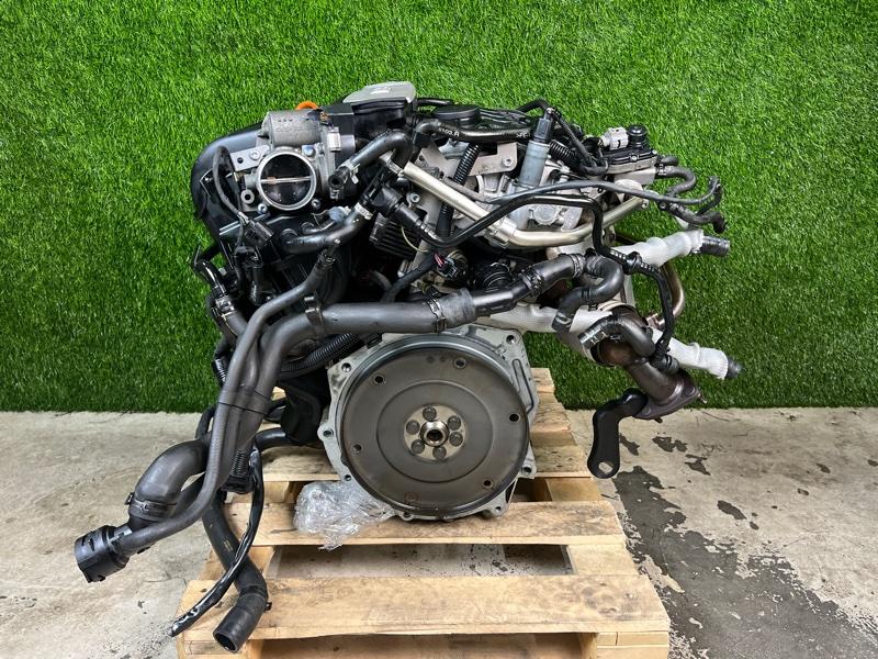 Двигатель из Японии — фото 6