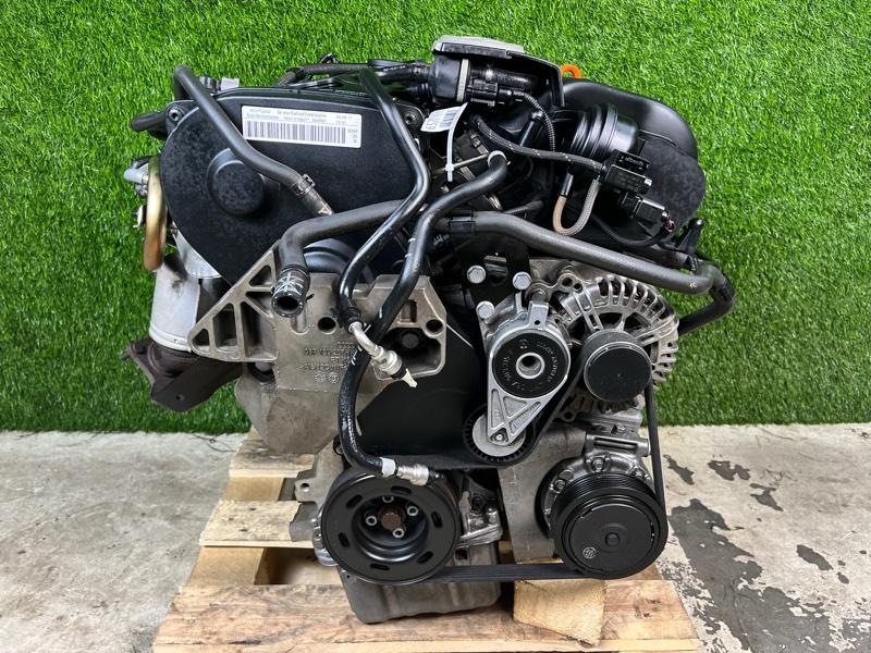 Двигатель из Японии — фото 2