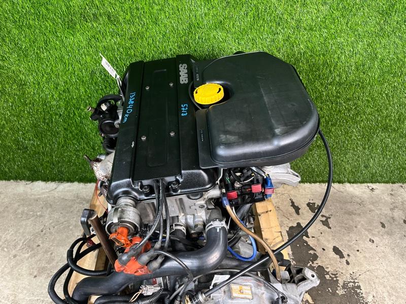 Двигатель из Японии — фото 6