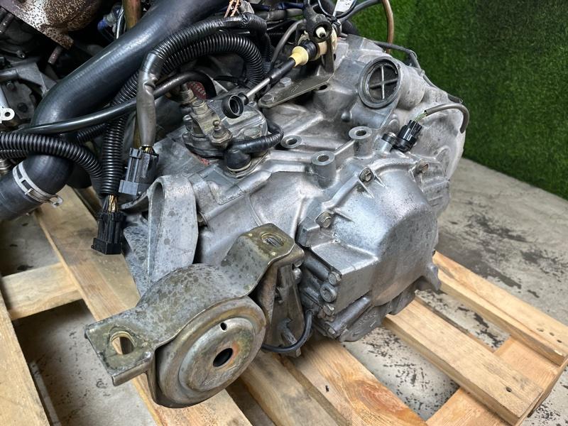 АКПП из Японии — фото 10