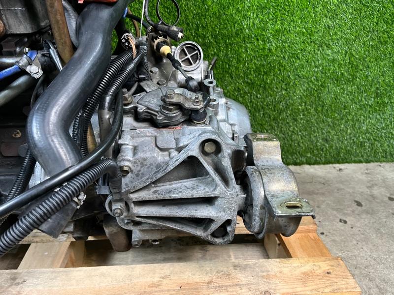 АКПП из Японии — фото 7