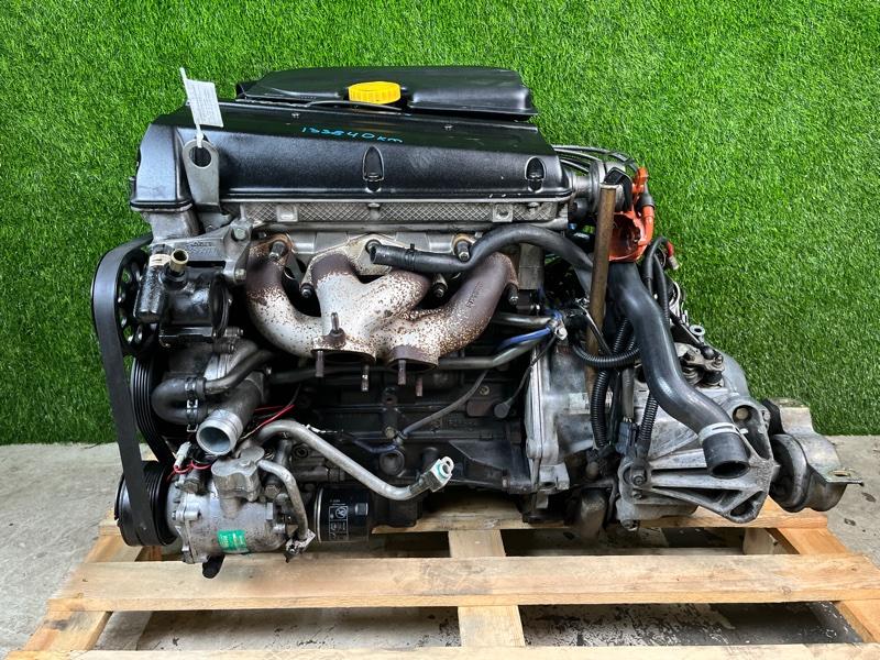 Двигатель из Японии — фото 9