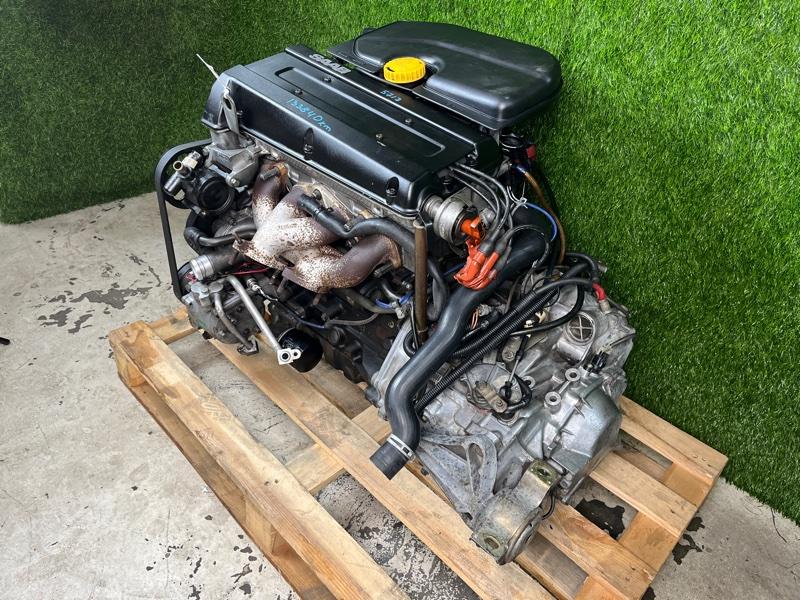 Двигатель из Японии — фото 14