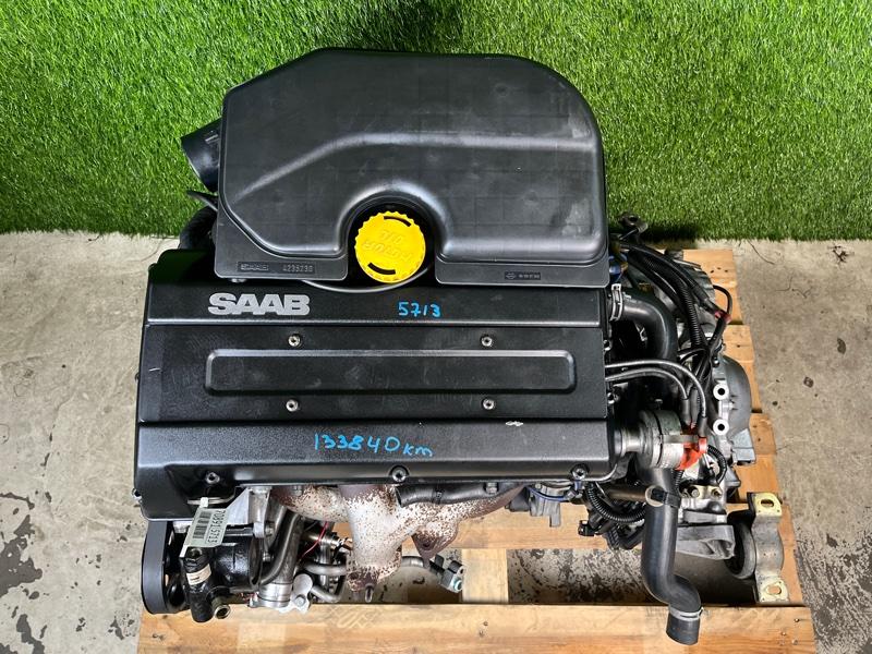 Двигатель из Японии — фото 11