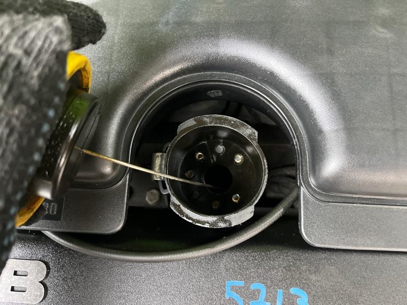 Двигатель из Японии — фото 10