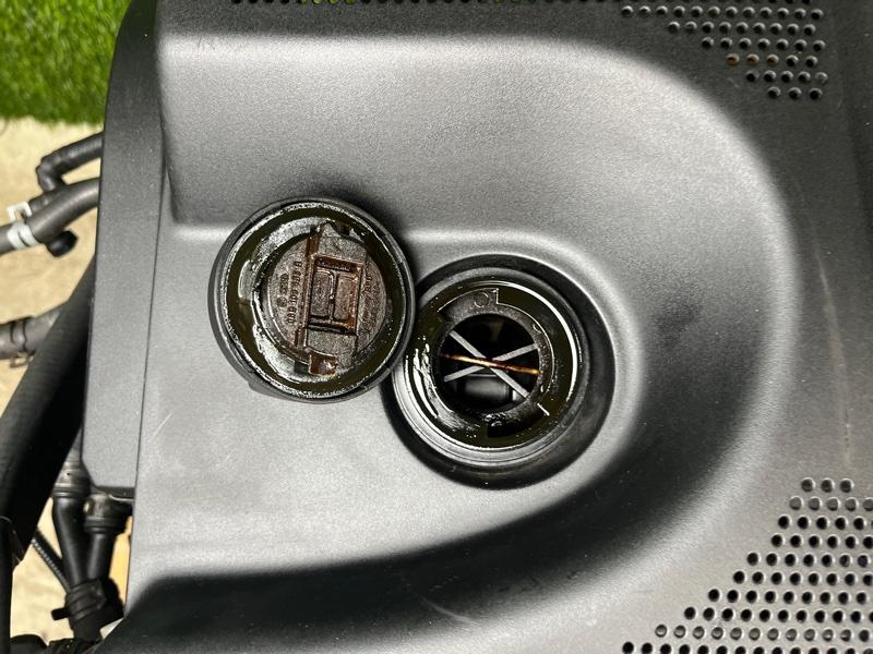 Двигатель из Японии — фото 11