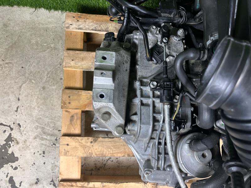 АКПП из Японии — фото 3