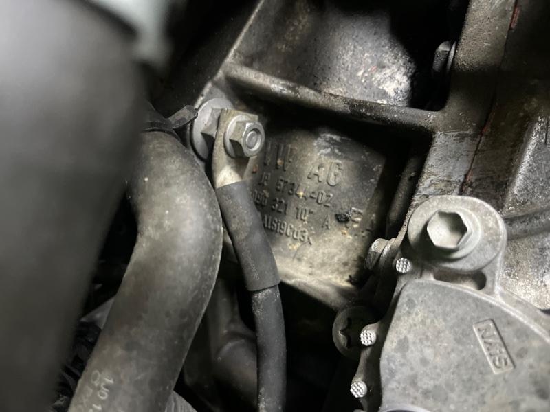 АКПП из Японии — фото 10