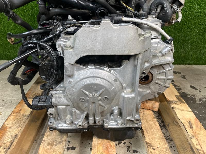 АКПП из Японии — фото 5