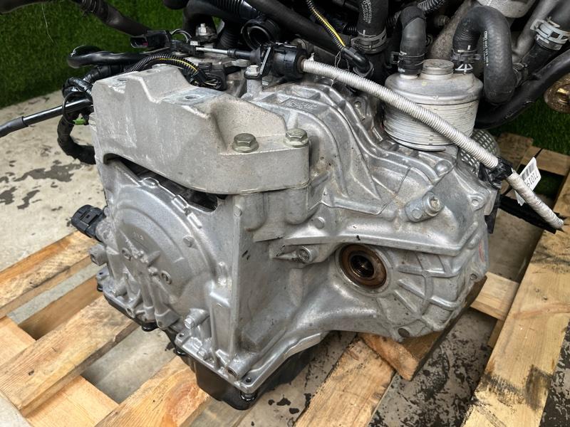 АКПП из Японии — фото 9