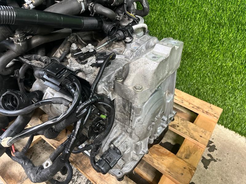 АКПП из Японии — фото 7