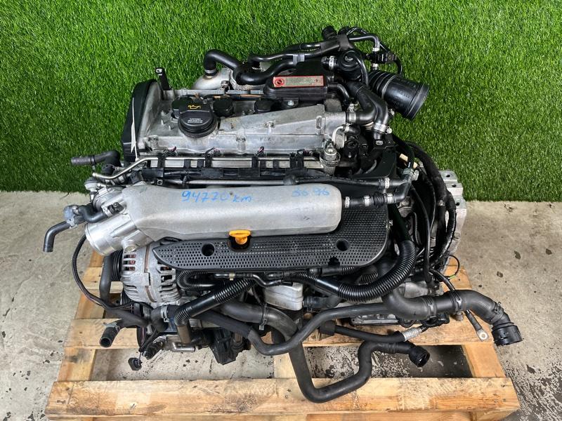 Двигатель из Японии — фото 7