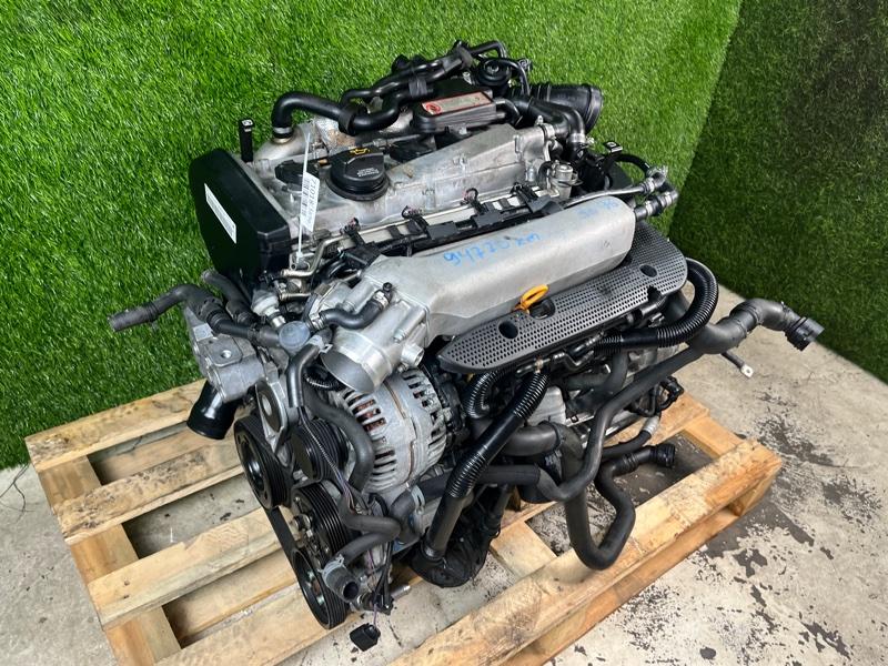 Двигатель из Японии — фото 13