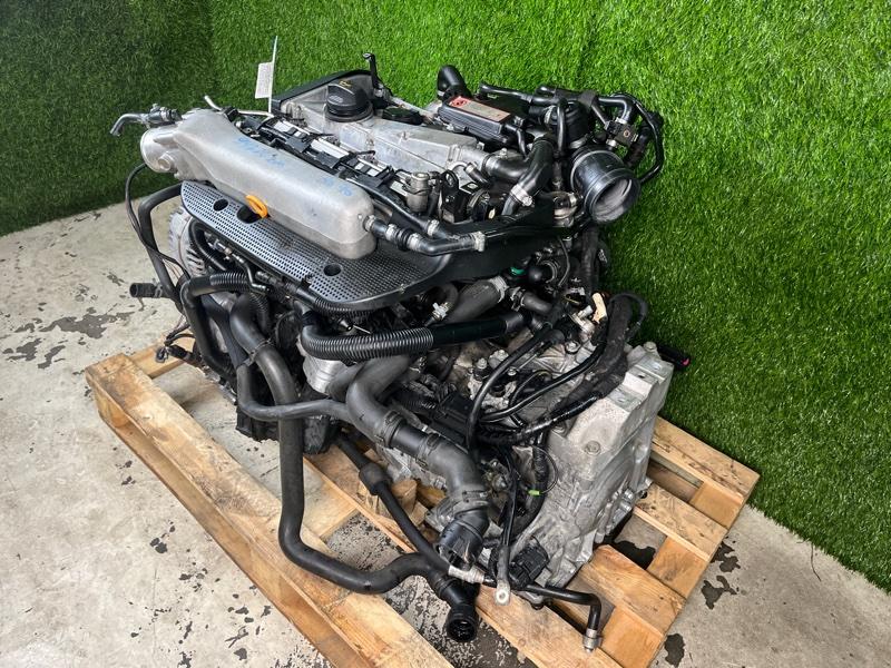 Двигатель из Японии — фото 14