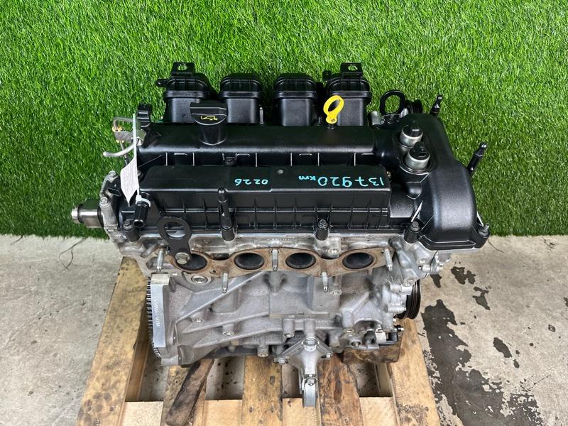 Двигатель из Японии — фото 2