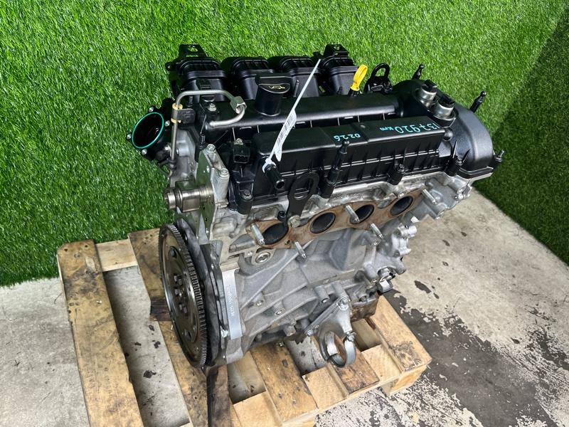 Двигатель из Японии — фото 13