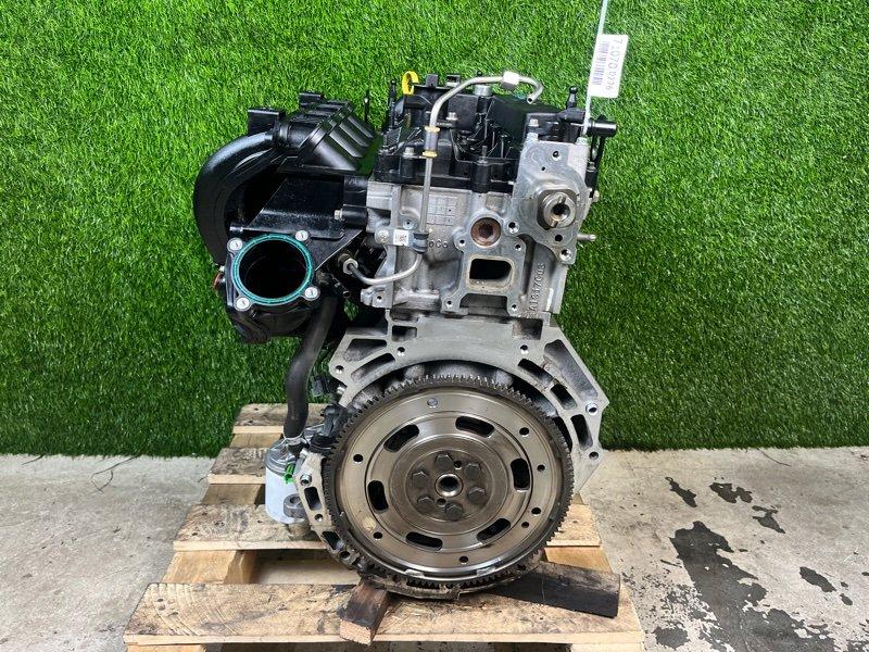 Двигатель из Японии — фото 7